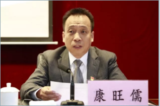 【十九大精神學(xué)習(xí)】市政西北院、甘肅中建勘察院領(lǐng)導(dǎo)干部學(xué)習(xí)貫徹十九大精神集中輪訓(xùn)開(kāi)班！