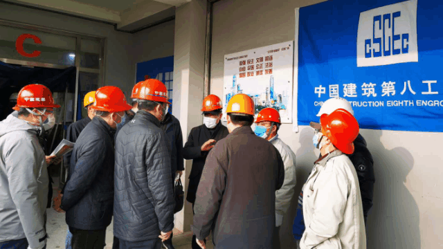 建證戰(zhàn)疫！中建集團(tuán)建設(shè)全國各地20余所集中收治醫(yī)院(圖21)
