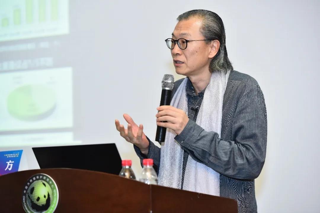 郭曉巖、錢方獲評“中國建筑首席專家”(圖2)